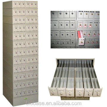 BIOBASE  Biochemical Cabinet -Slide Cabinet, Paraffin Block Cabinets, Slide Storage Cabinets Special Mold Slot Slide